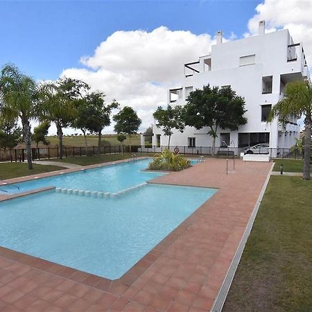 Golf Course View Penthouse Apartment El Romero Bagian luar foto