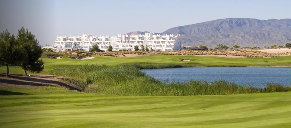 Golf Course View Penthouse Apartment El Romero Bagian luar foto