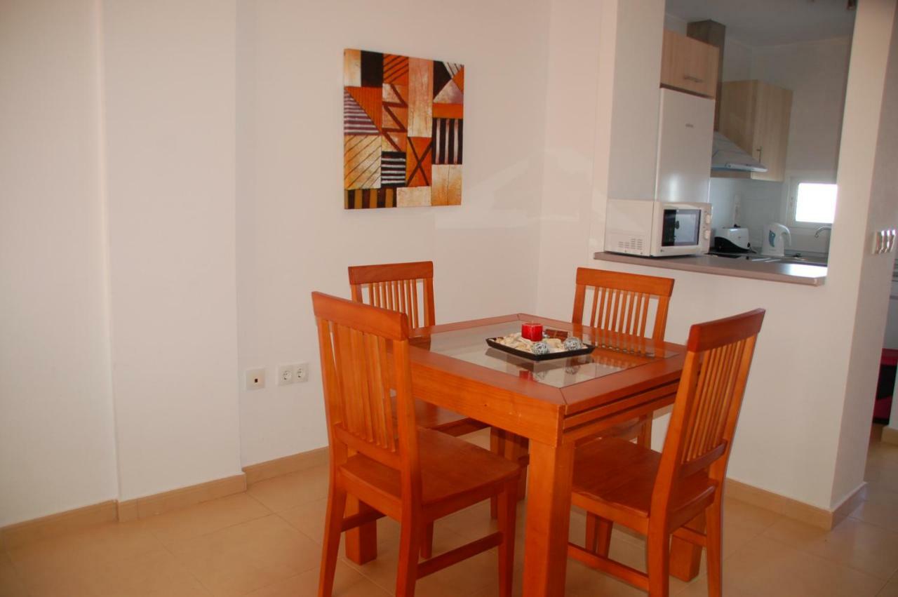 Golf Course View Penthouse Apartment El Romero Bagian luar foto